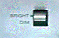 Flourescent display