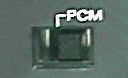 PCM switch