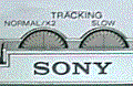 tracking controls