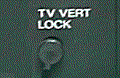 TV Vert Lock control
