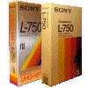 original tape