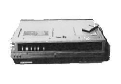 Betamax model PVC-700
