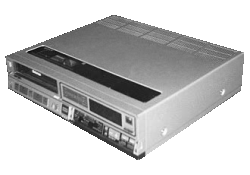 Betamax model SL-HF300