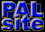 palsite logo