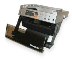 SL-C9 tape changer