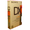 original tape