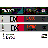original tape