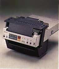 AG-90 auto tape changer for the SL-C9