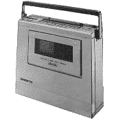 Betamax VPR5800