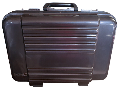 LC-720 - BMC-200 carry case