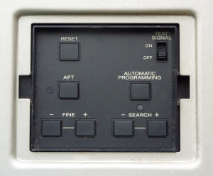 sl-c9 tuning controls