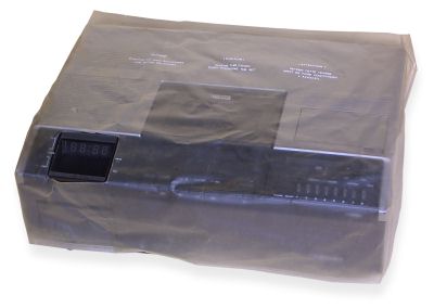 V-5250 dust cover