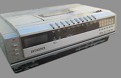 VE-1002 Emerson