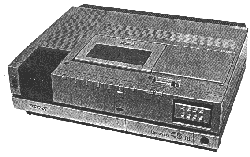 Betamax SL-C5