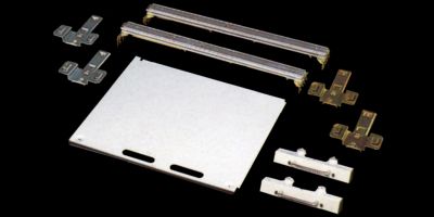 RMM-507 19inch Rack Mount Kit