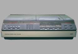 Betamax ITT580