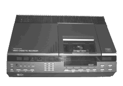 Betamax V2023