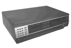 Betamax V2080