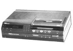Betamax V2324