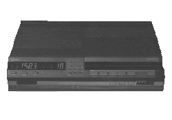 Betamax VCR60