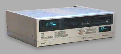 Betamax VR2350